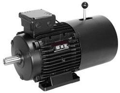 Brake Motor
