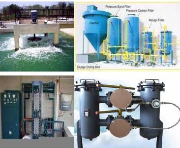 Water Filtration System