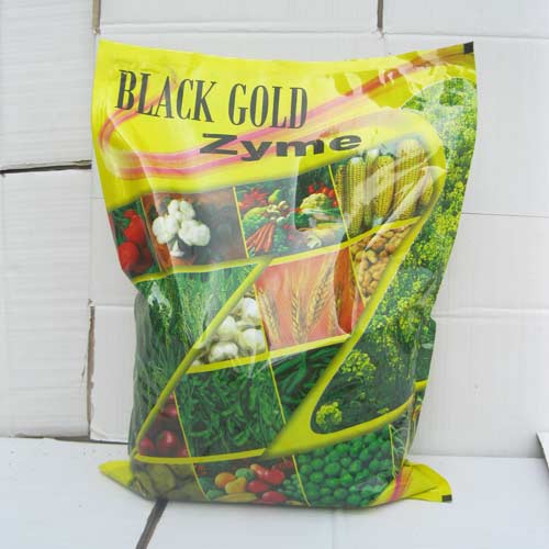 Organic Manure - Black Gold Zyme