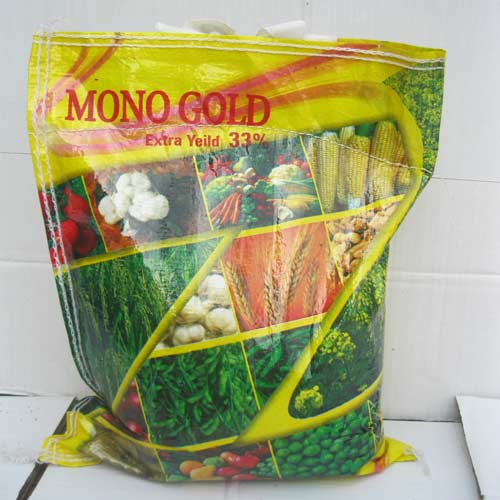 Organic Manure - Mono Gold