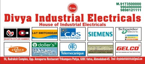 Industrial Electrical Products