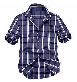 Mens Casual Shirt