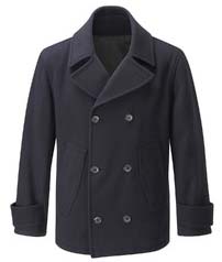 Mens Winter Coat