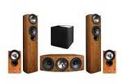 Kef 5.1 Sound System