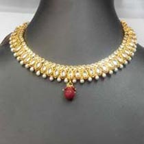 Designer Necklace Set