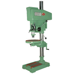 Bench Drilling Machines