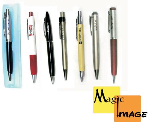 Ball Pen, For Promotional Gifting, Feature : Complete Finish