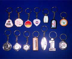 Promotional Keychains