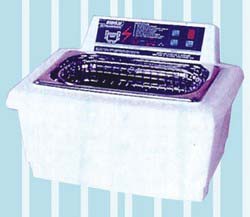 Ultrasonic Cleaner