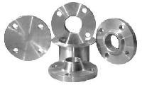 Flanges, Material : Cast Iron (CI)