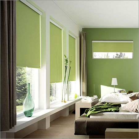 Roller Blinds