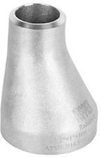 Stainless Steel Eccentric Reducer