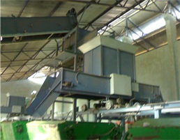 Stationery Condensor