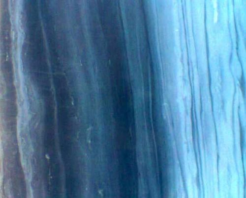 Polished Marble Stone, Color : Sky Blue, Stone Form : Solid