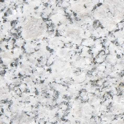 White Granite Stone