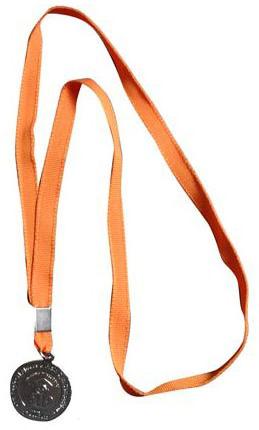 Medal Lanyard