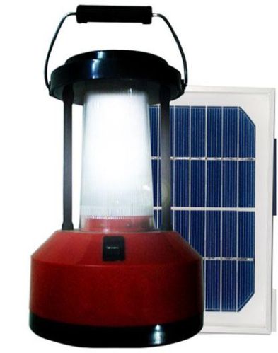 Solar LED Lantern