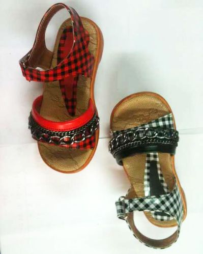 Girl Sandals