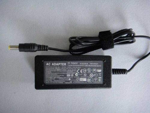 Asus 19v 2.64a Replacement Laptop AC Adapter