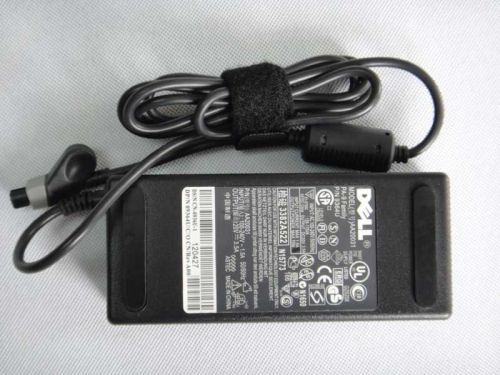 Dell 20v 3.5a Laptop Replacement AC Adapter