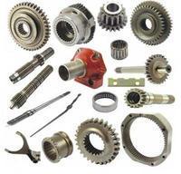 Tractor Spare Parts