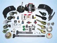 Truck Brake Parts