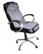 Supervisor Chair Ventilated Cushion