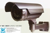 Ipc-w4 IP Camera