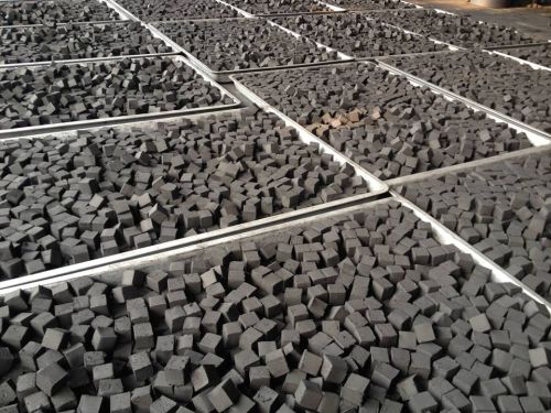 Coconut Shisha Charcoal, Brand Name : vdeltafuel, CAS No. : 2016