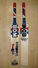 Cricket Bat BDM Dynamic Twenty-20