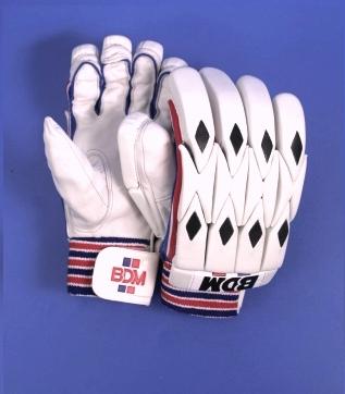 Cricket Batting Gloves BDM Commander