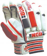 Cricket Batting Gloves BDM Master Blaster