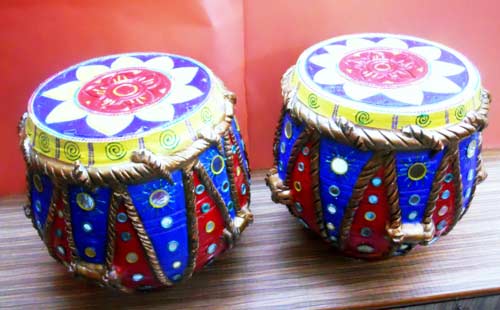 Terracotta Decorative Item (04)