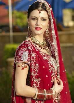 Bridal Sarees