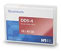 Quantum DDS 4 Cartridges