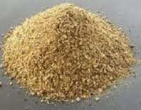 Steamed Bone Meal, Color : Brownish