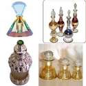 Fancy Attar Bottles