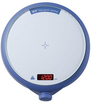 Big Squid IKAMAG White