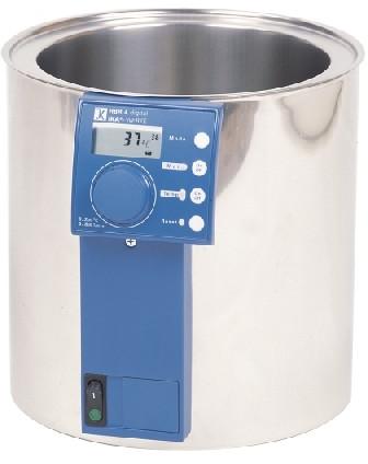 HBR 4 Digital Heating Bath