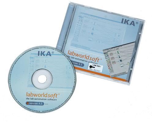 Labworldsoft