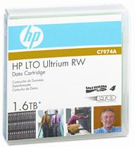 HP LTO 4 , Ultrium 4