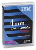 Ibm Dds Data Tape