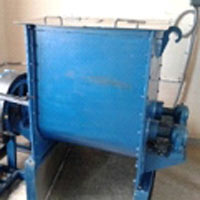 Soap Mixing Machine