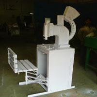 Soap Stamping Machine