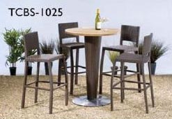 Designer Bar Stool-tcbs 1025