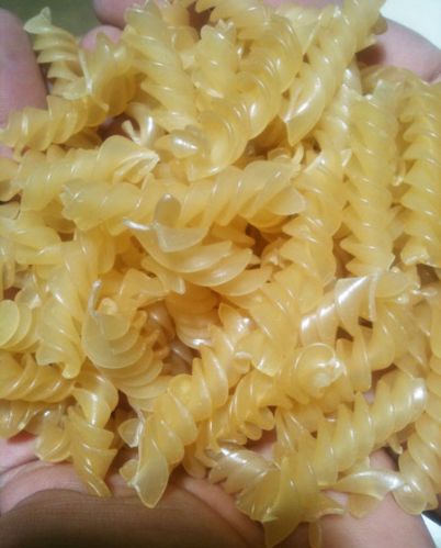 Spiral Pasta