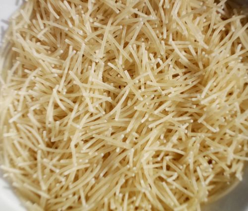 Vermicelli