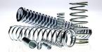 All Types Of Industrial Spring