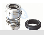 Pump Mechanical Seals