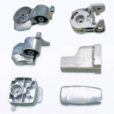 Aluminum Alloys